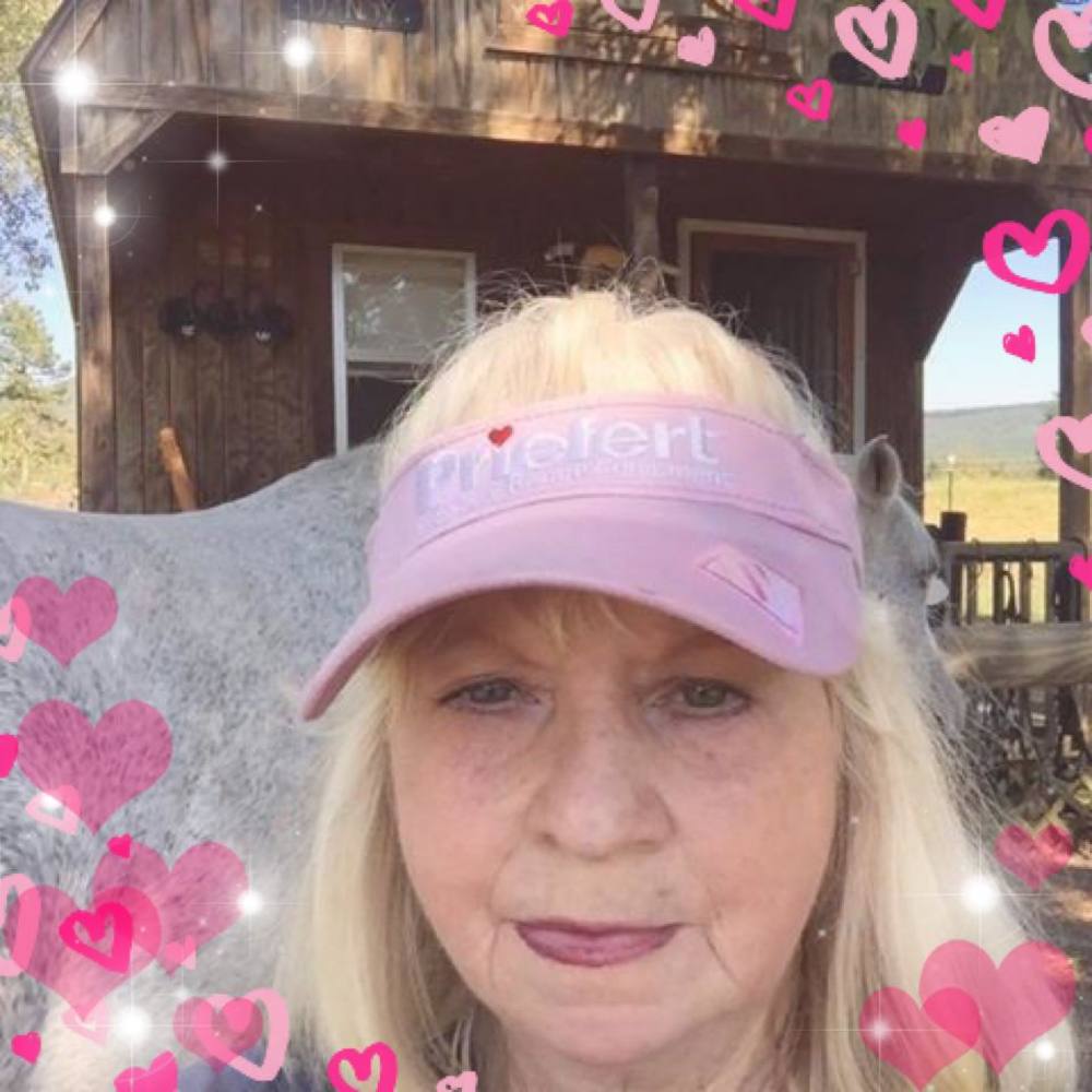 Meet your Posher, Linda